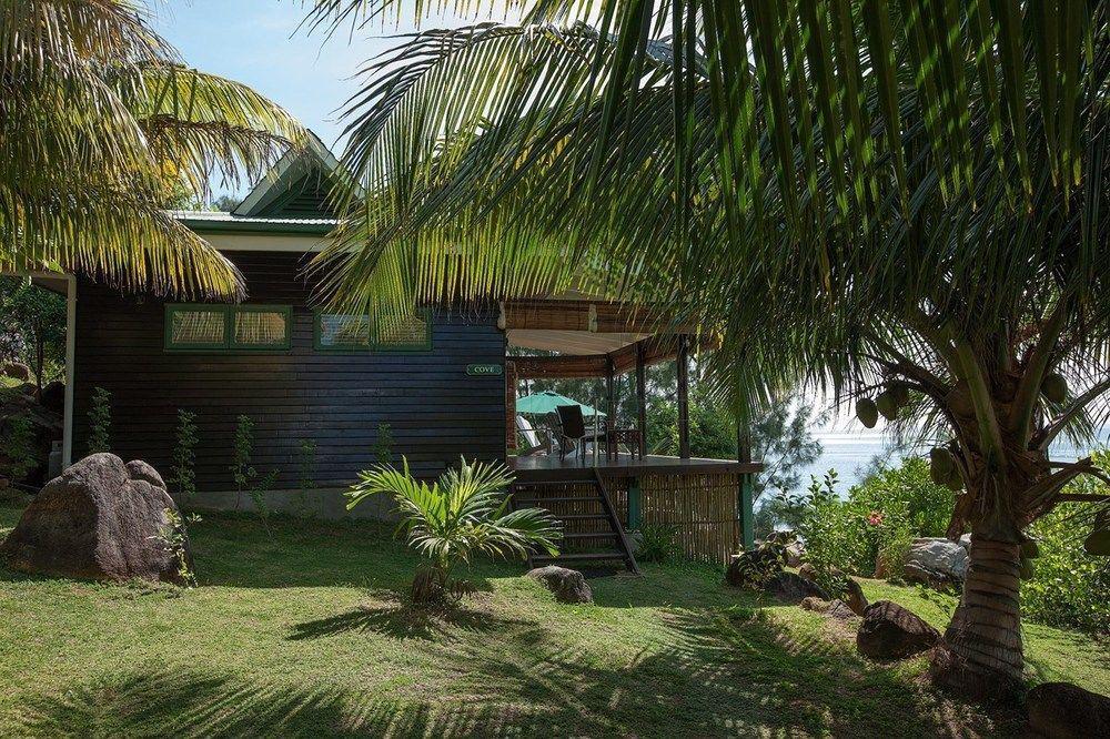 South Point Villas Cerf Island Zewnętrze zdjęcie